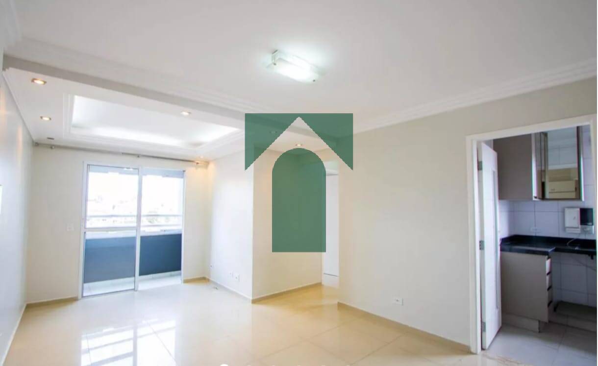 Apartamento, 2 quartos, 54 m² - Foto 1