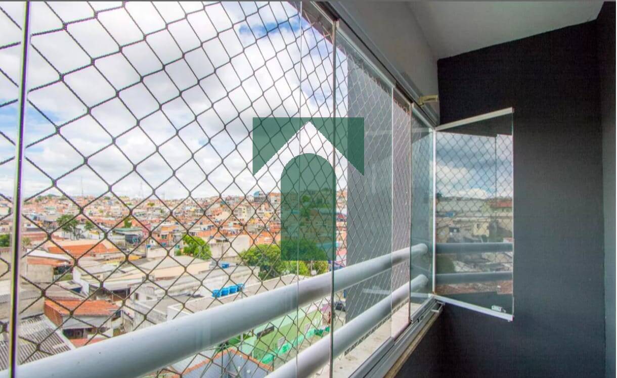 Apartamento, 2 quartos, 54 m² - Foto 17
