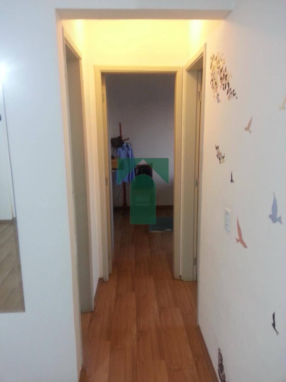Apartamento, 2 quartos, 60 m² - Foto 6