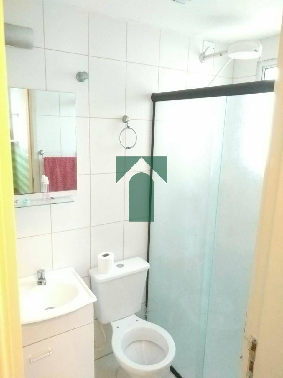 Apartamento, 2 quartos, 60 m² - Foto 8