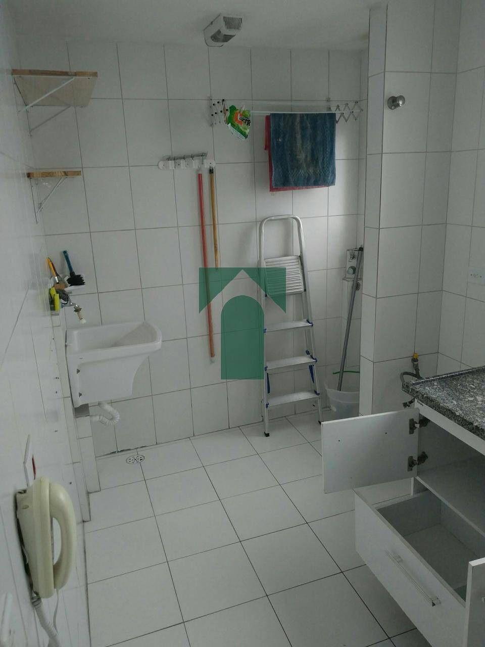Apartamento, 2 quartos, 60 m² - Foto 11