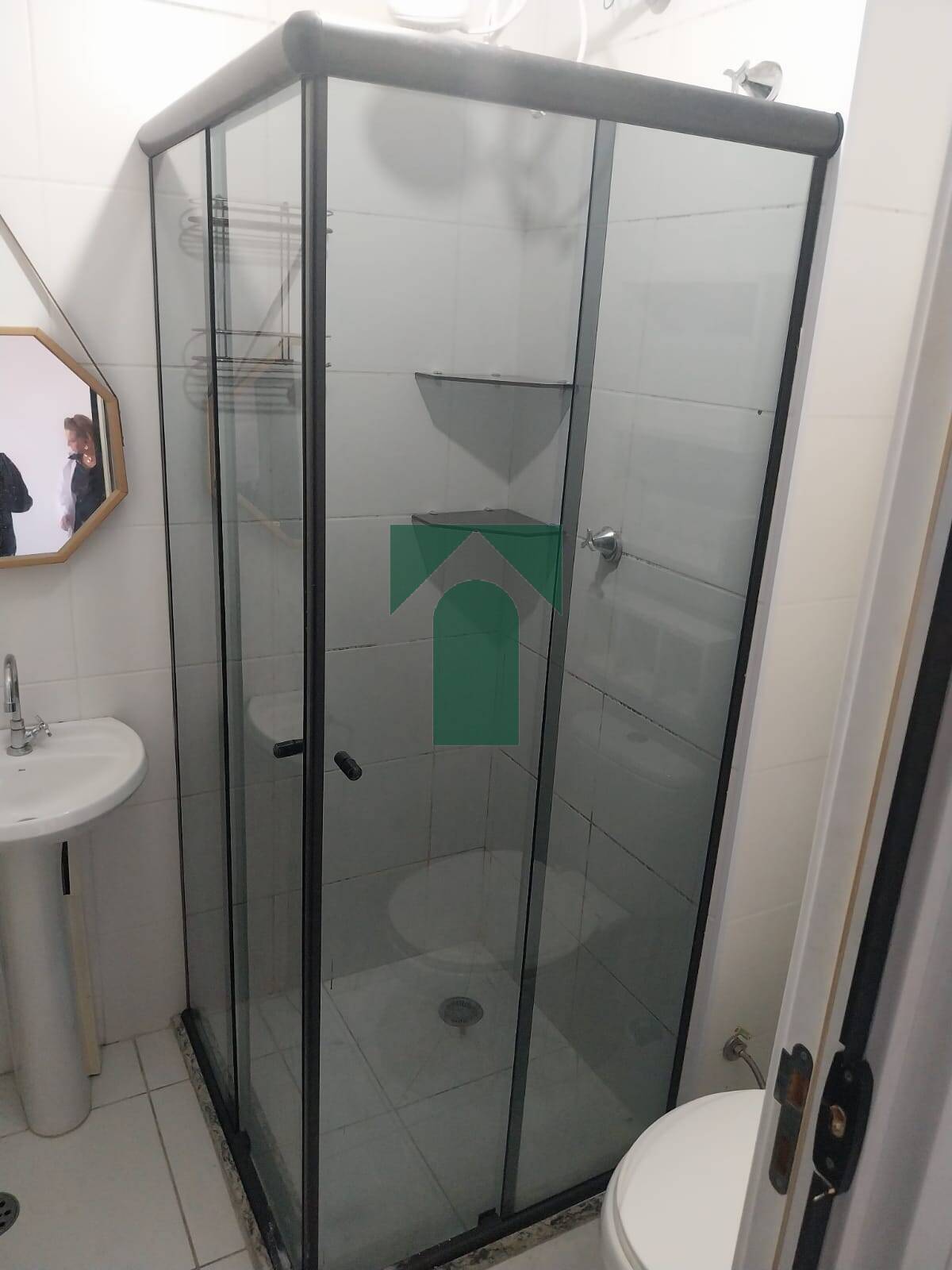 Apartamento, 2 quartos, 40 m² - Foto 6