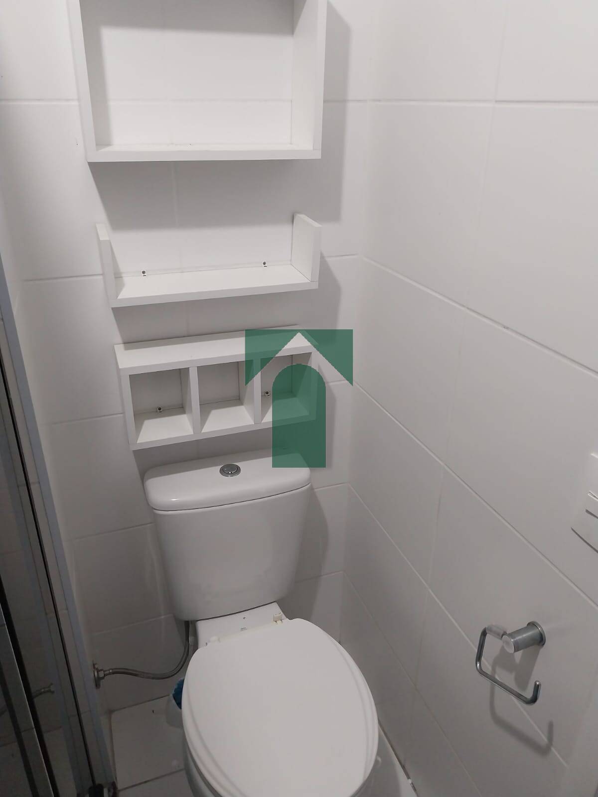 Apartamento, 2 quartos, 40 m² - Foto 8
