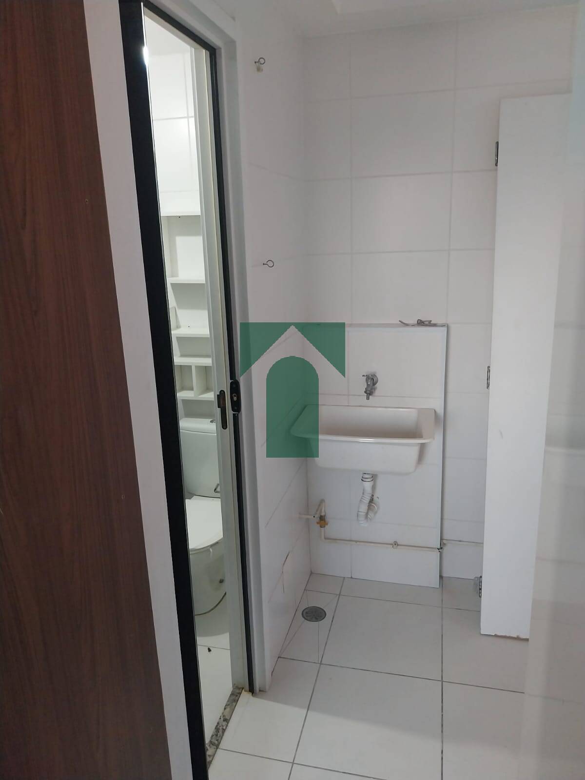 Apartamento, 2 quartos, 40 m² - Foto 7