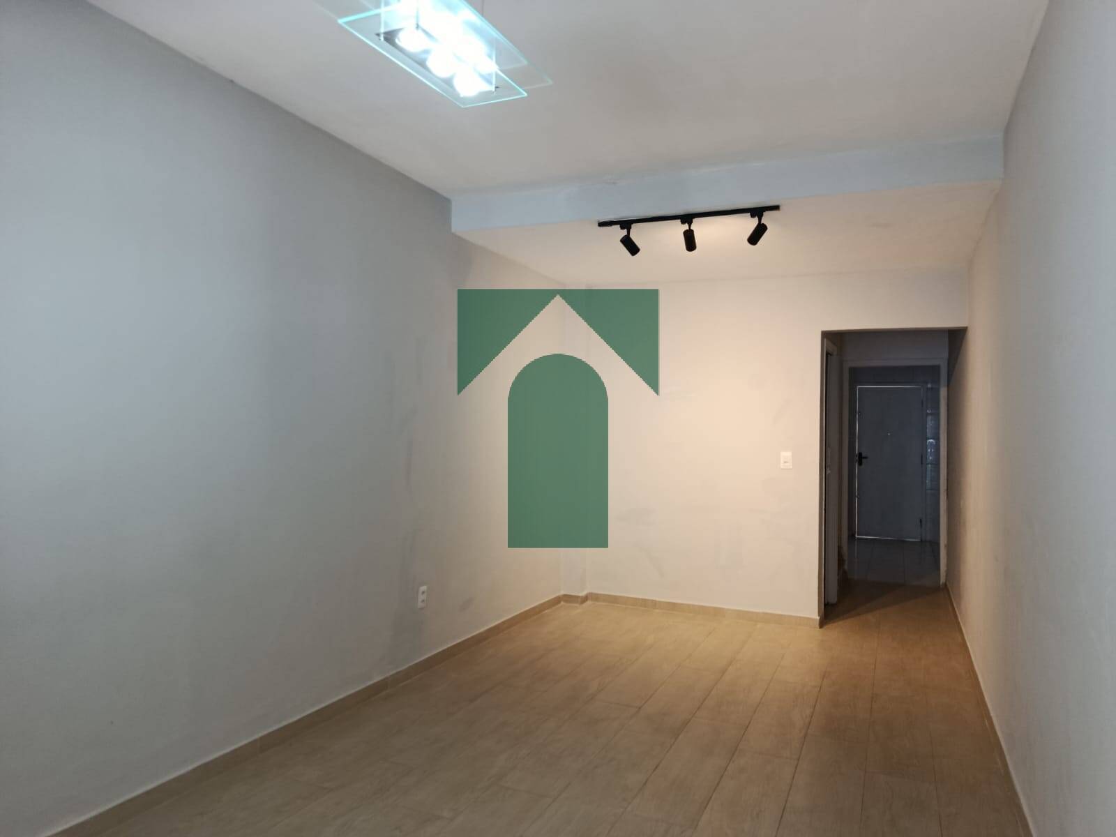 Sobrado, 2 quartos, 96 m² - Foto 1