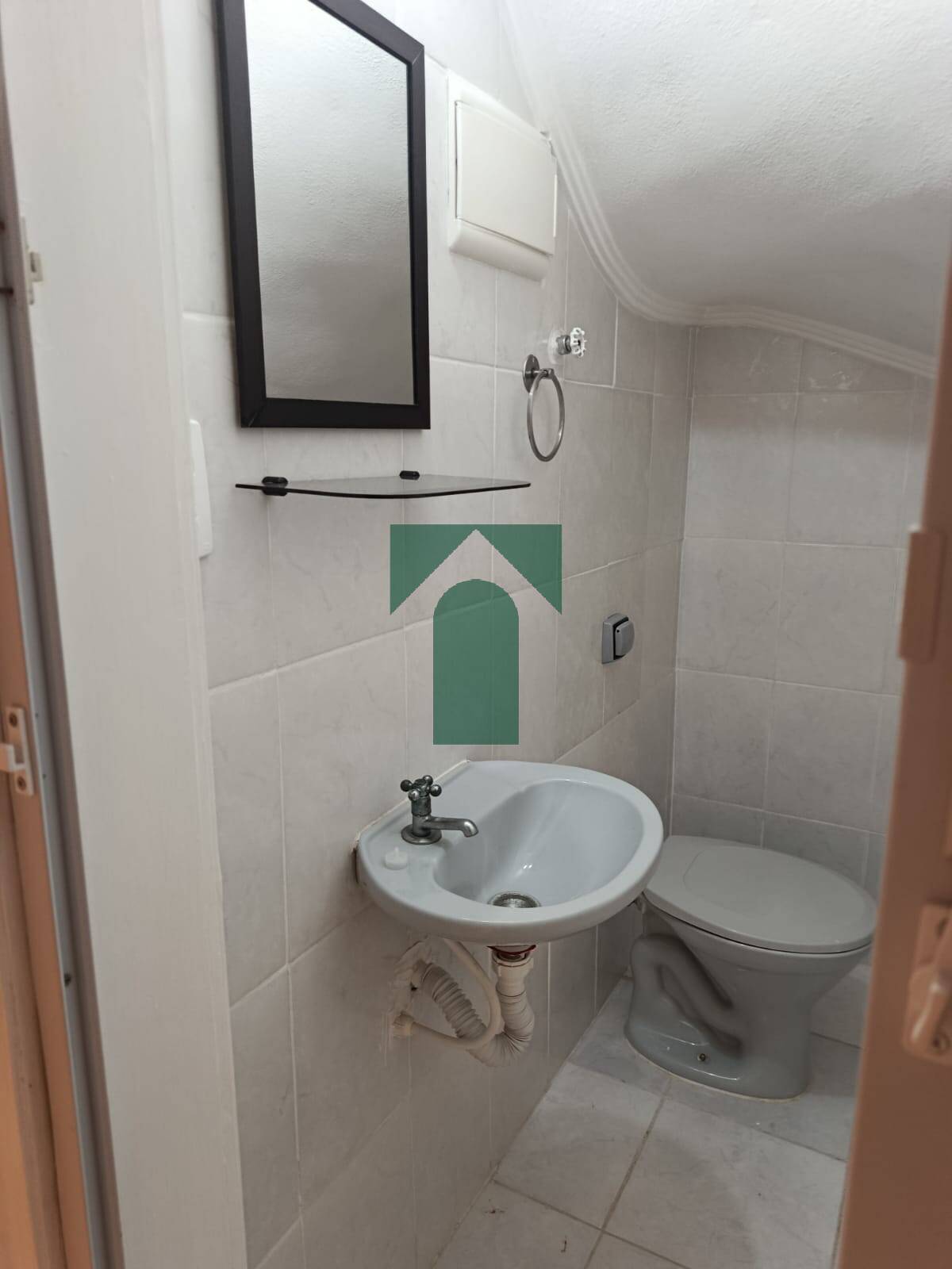 Sobrado, 2 quartos, 96 m² - Foto 19