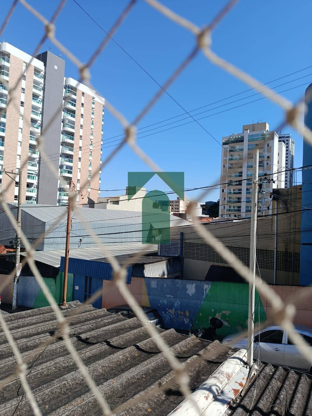Sobrado, 2 quartos, 96 m² - Foto 24