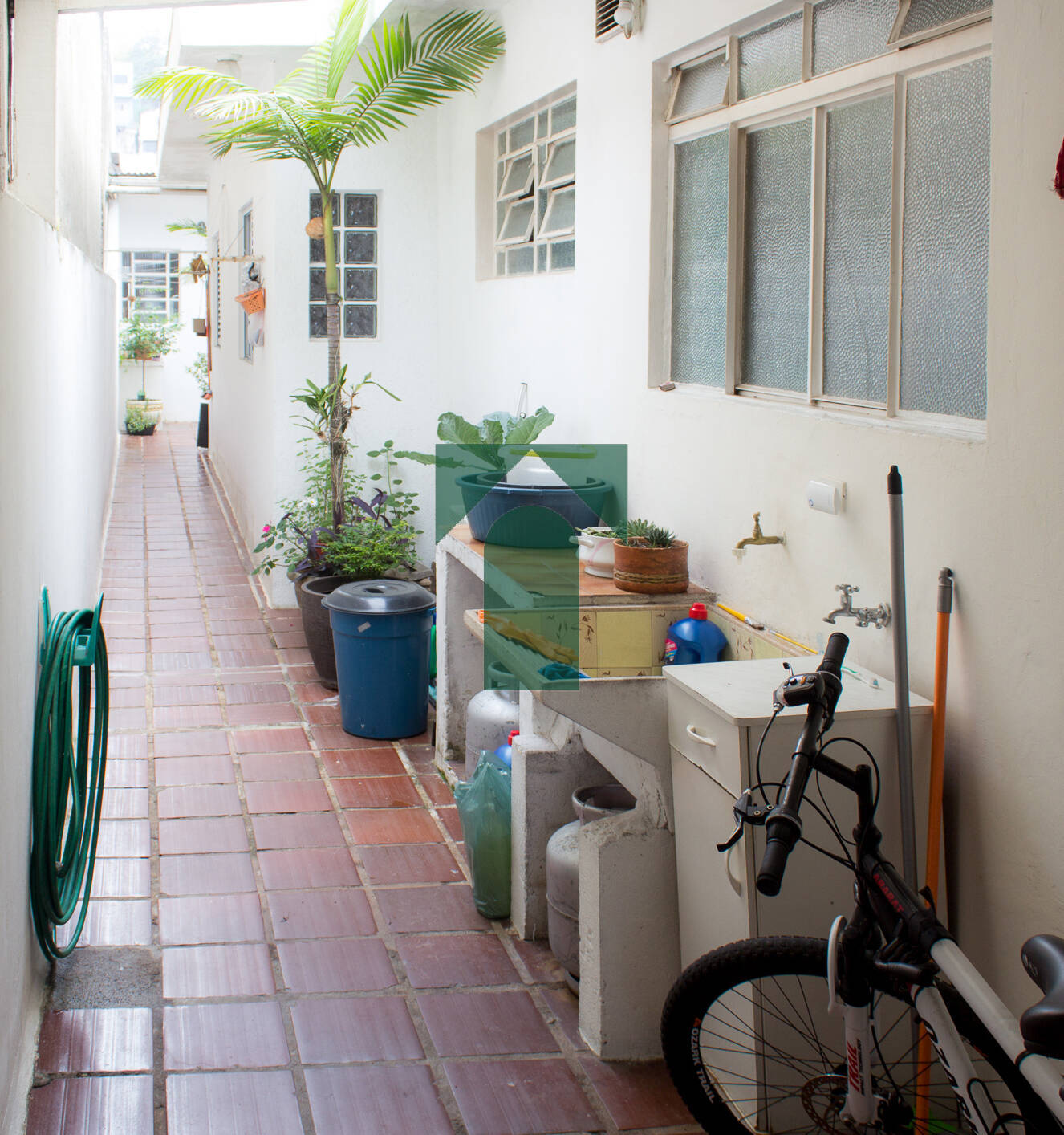 Sobrado, 2 quartos, 99 m² - Foto 9