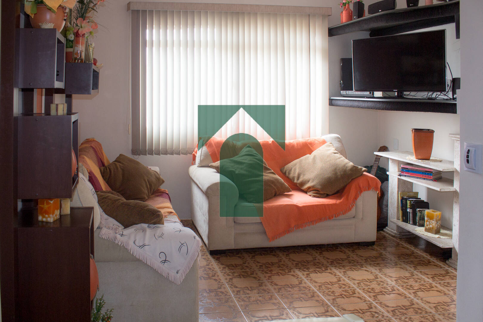 Sobrado, 2 quartos, 99 m² - Foto 3