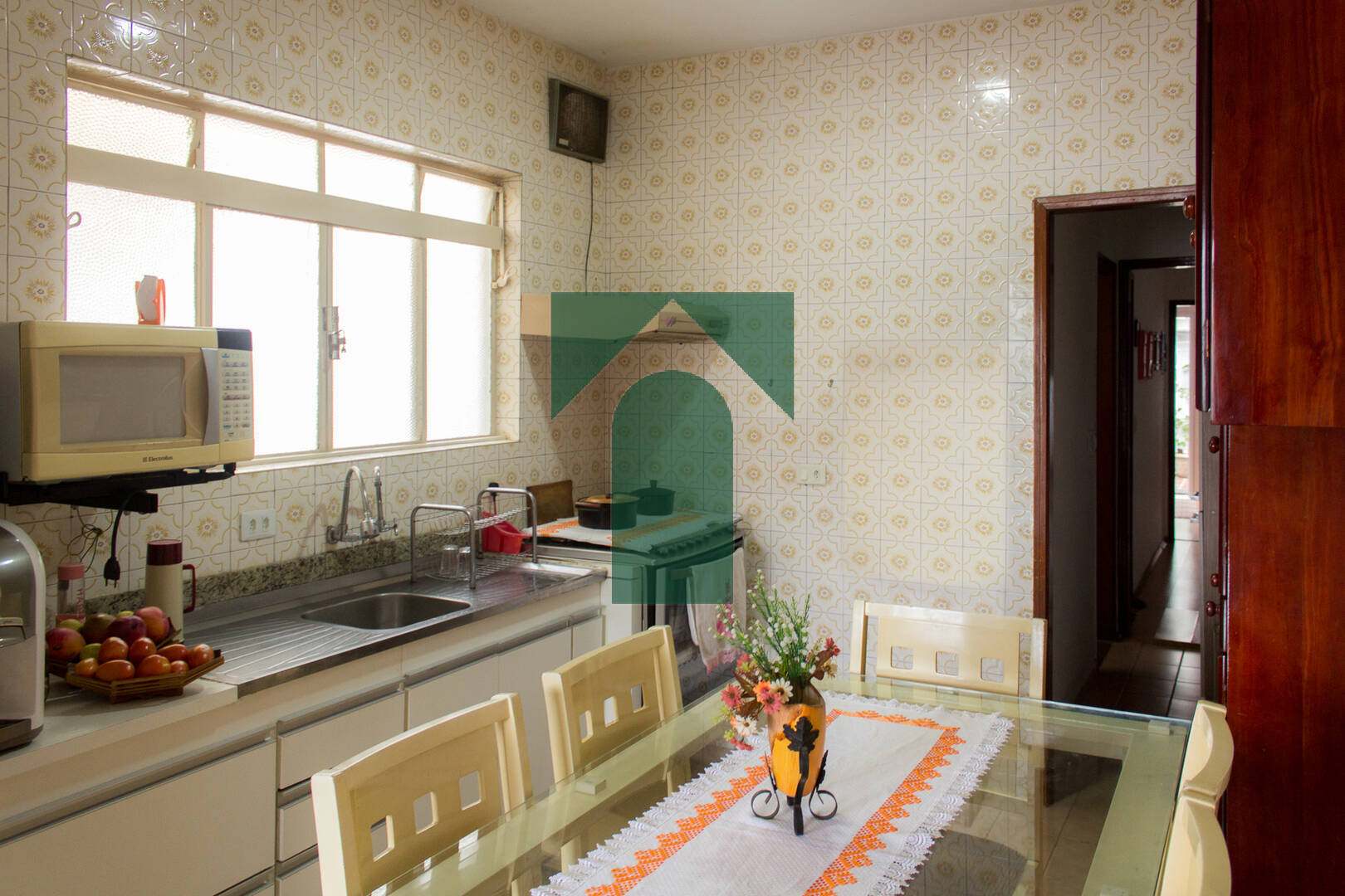 Sobrado, 2 quartos, 99 m² - Foto 2