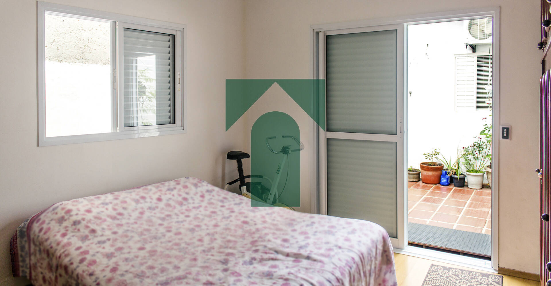 Sobrado, 2 quartos, 99 m² - Foto 5