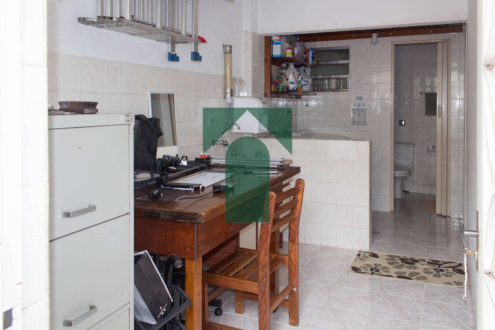 Sobrado, 2 quartos, 99 m² - Foto 7