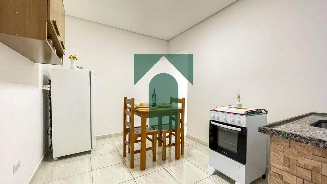 Kitnet-Studio, 18 m² - Foto 2