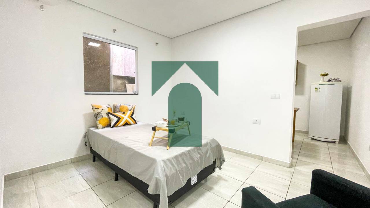 Kitnet-Studio, 18 m² - Foto 5