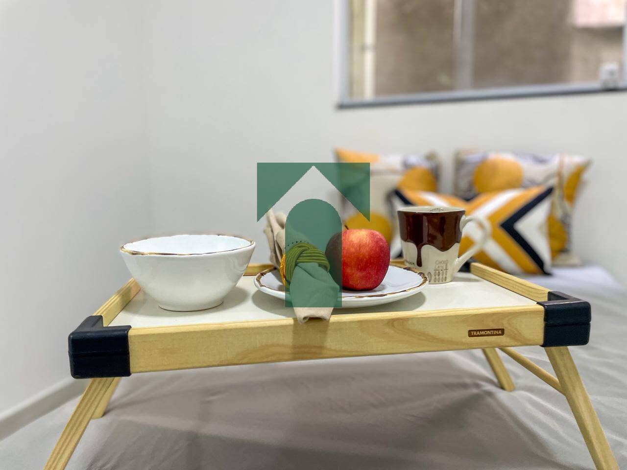 Kitnet-Studio, 18 m² - Foto 6