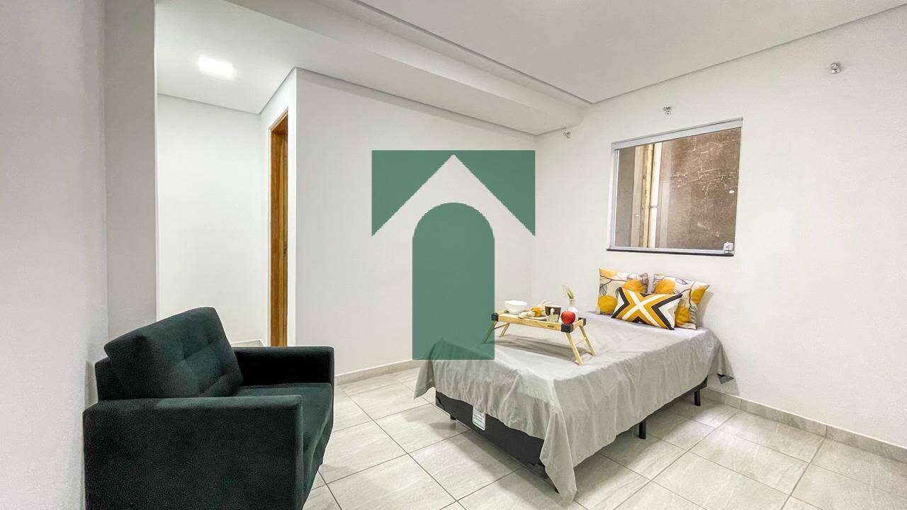 Kitnet-Studio, 18 m² - Foto 4