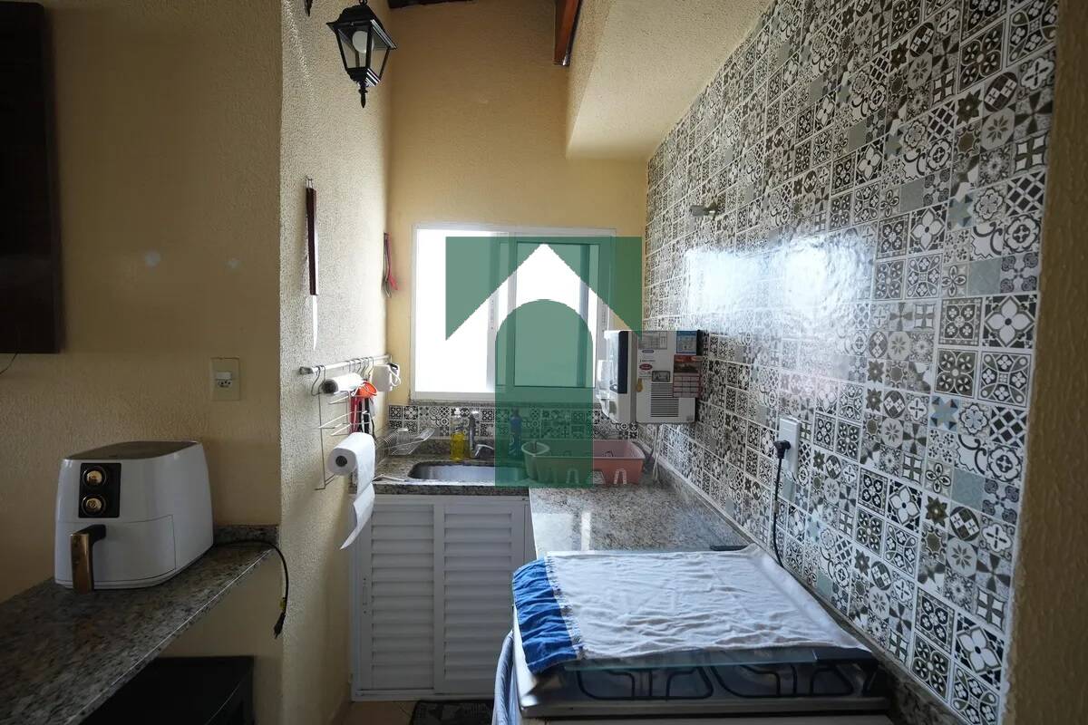 Cobertura, 2 quartos, 40 m² - Foto 13