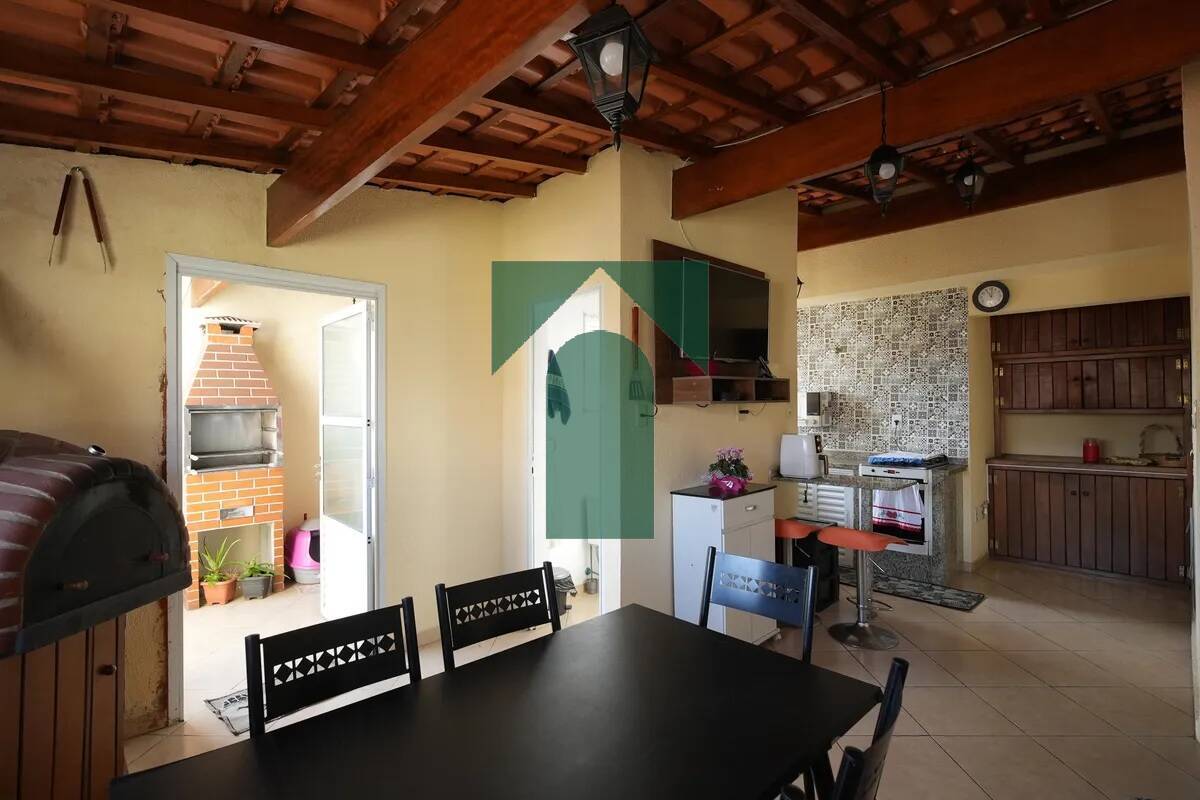 Cobertura, 2 quartos, 40 m² - Foto 3