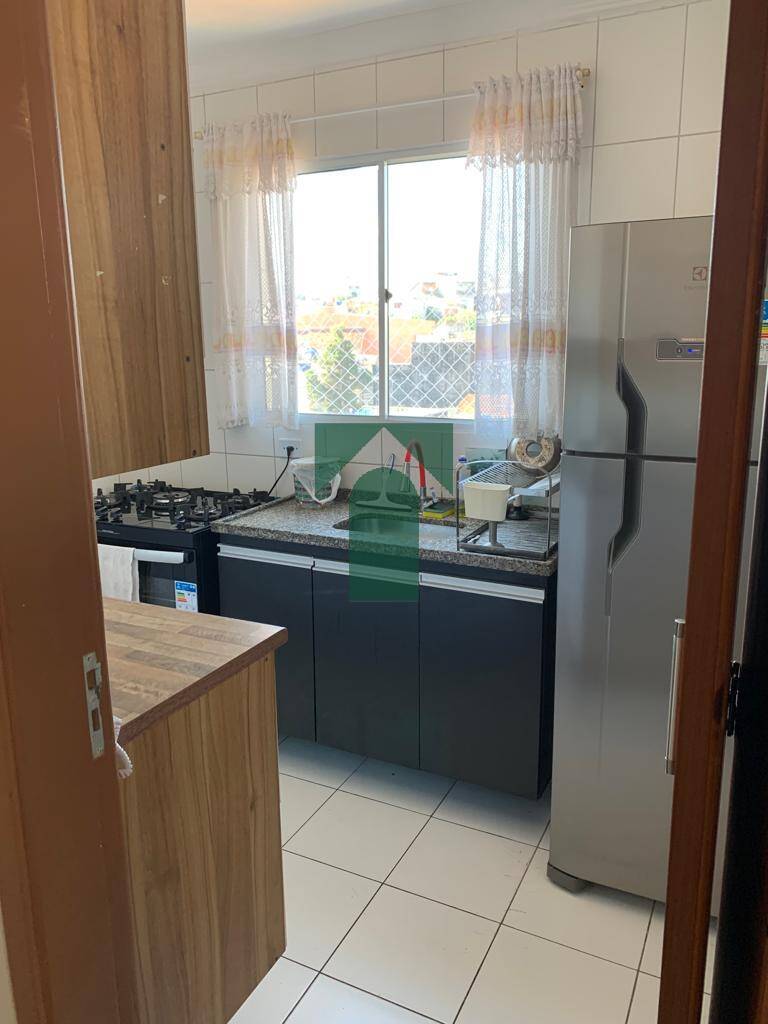 Apartamento, 2 quartos, 60 m² - Foto 4