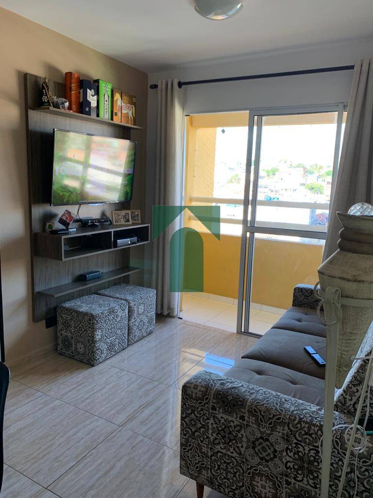 Apartamento, 2 quartos, 60 m² - Foto 3
