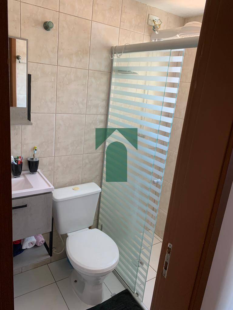 Apartamento, 2 quartos, 60 m² - Foto 10