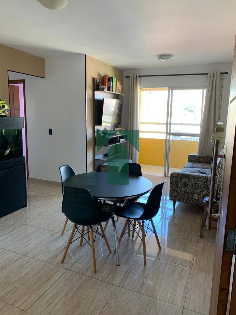Apartamento, 2 quartos, 60 m² - Foto 1