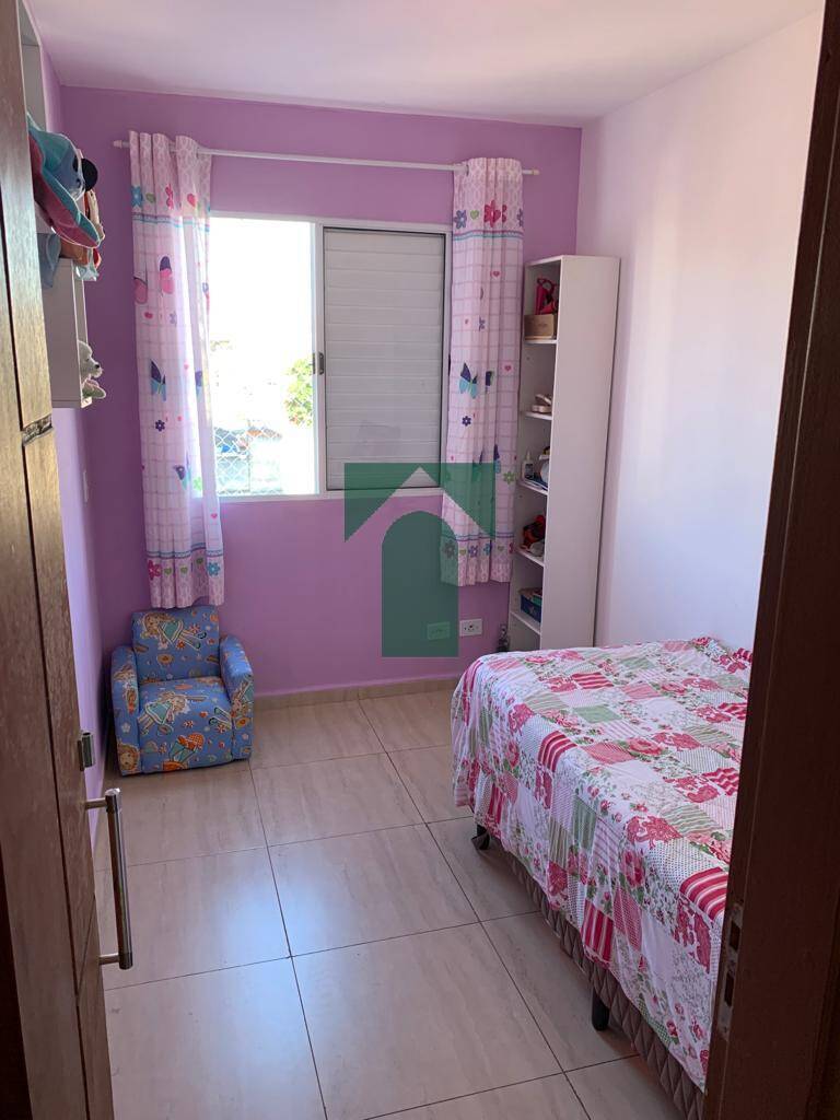 Apartamento, 2 quartos, 60 m² - Foto 9