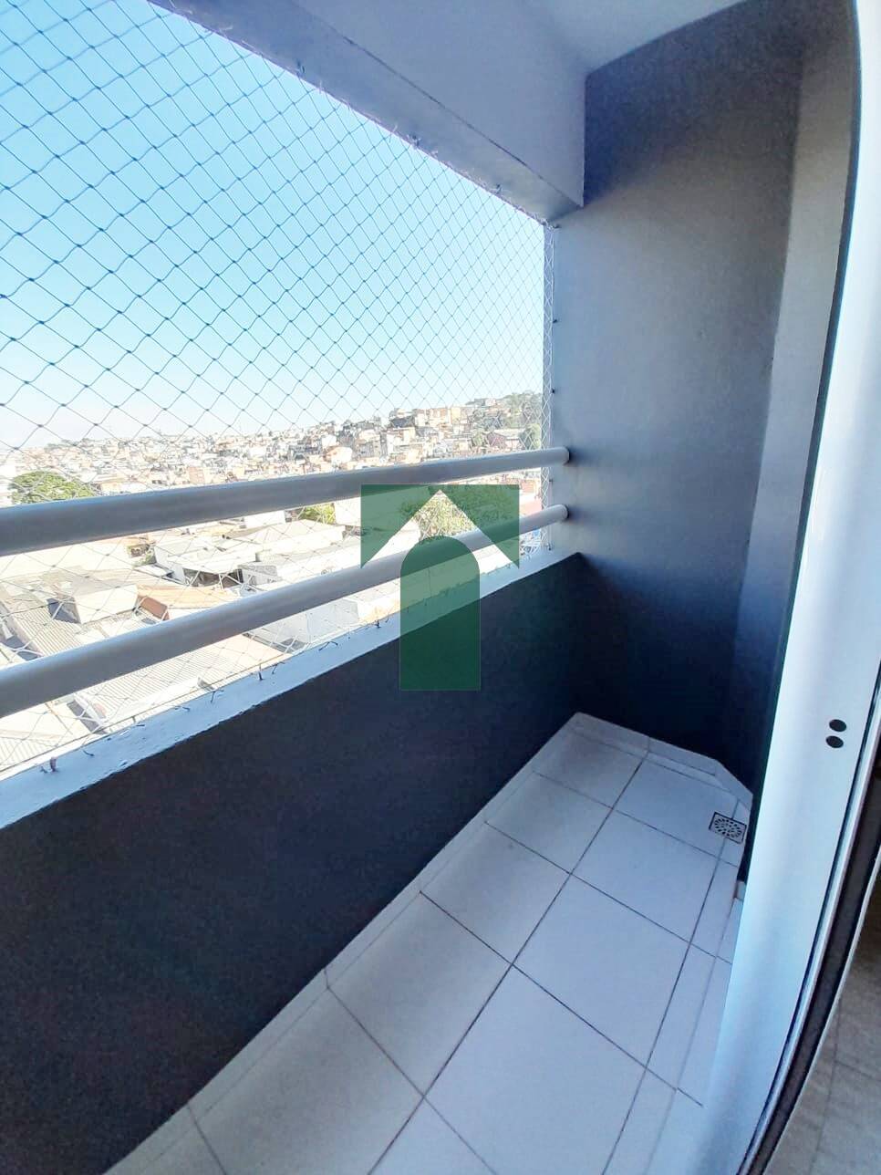 Apartamento, 2 quartos, 60 m² - Foto 6