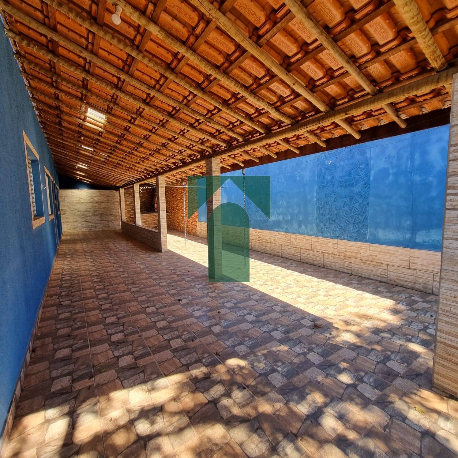 Chácara, 3 quartos, 342 m² - Foto 3