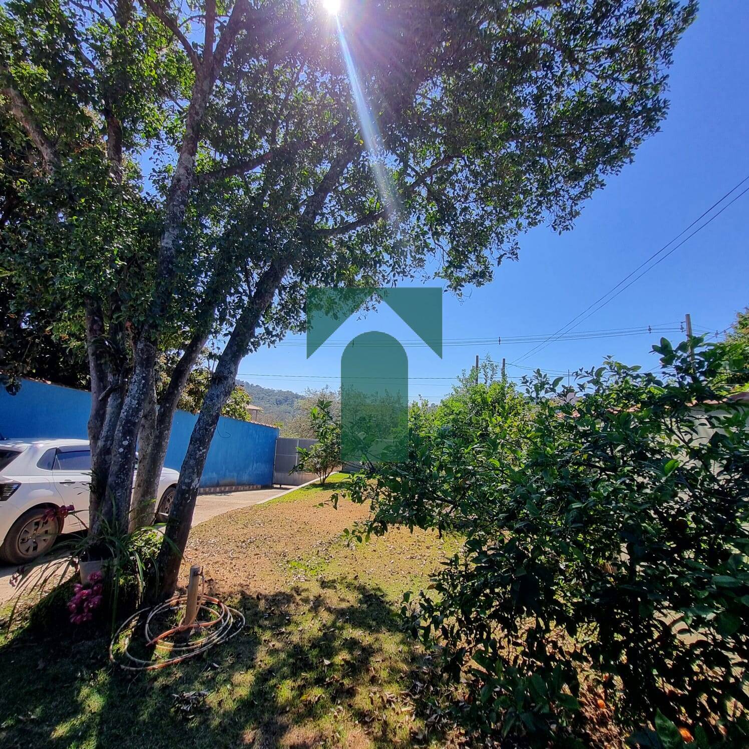 Chácara, 3 quartos, 342 m² - Foto 6