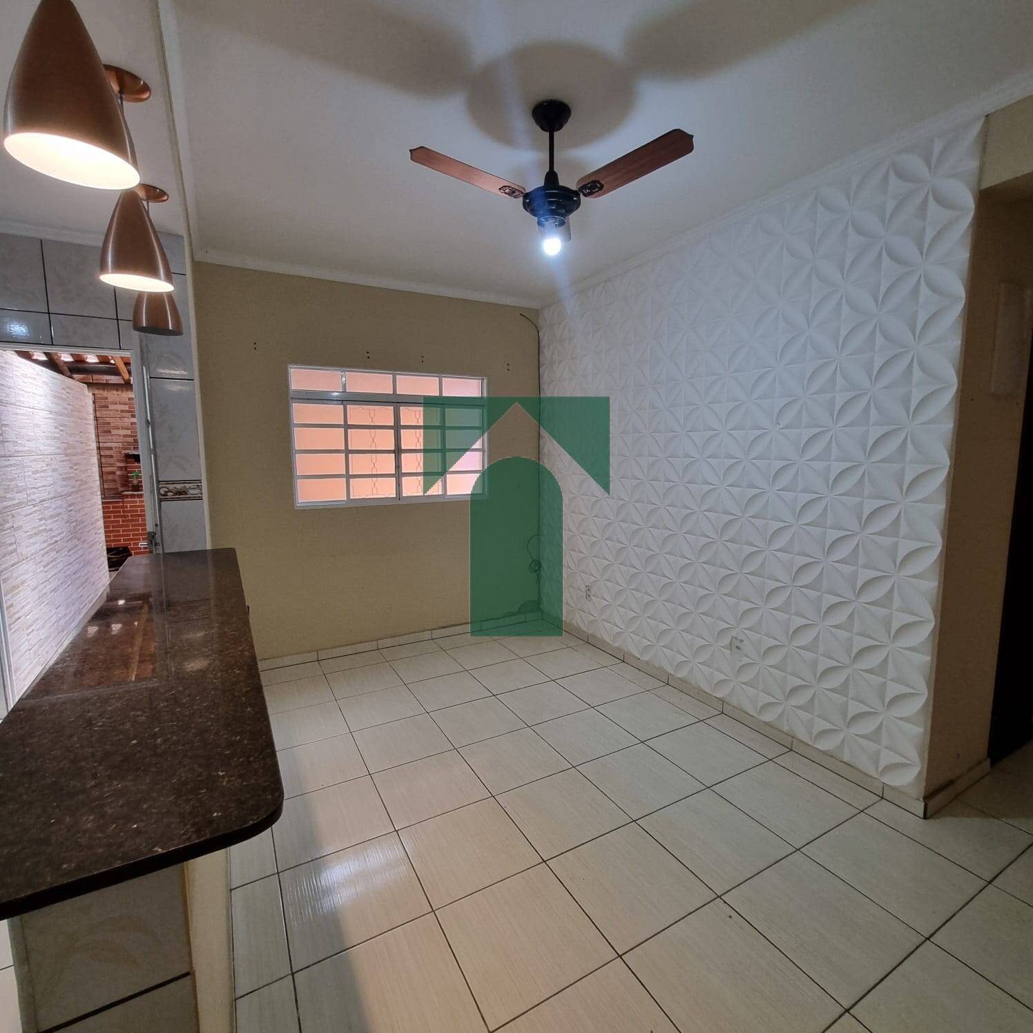 Chácara, 3 quartos, 342 m² - Foto 13