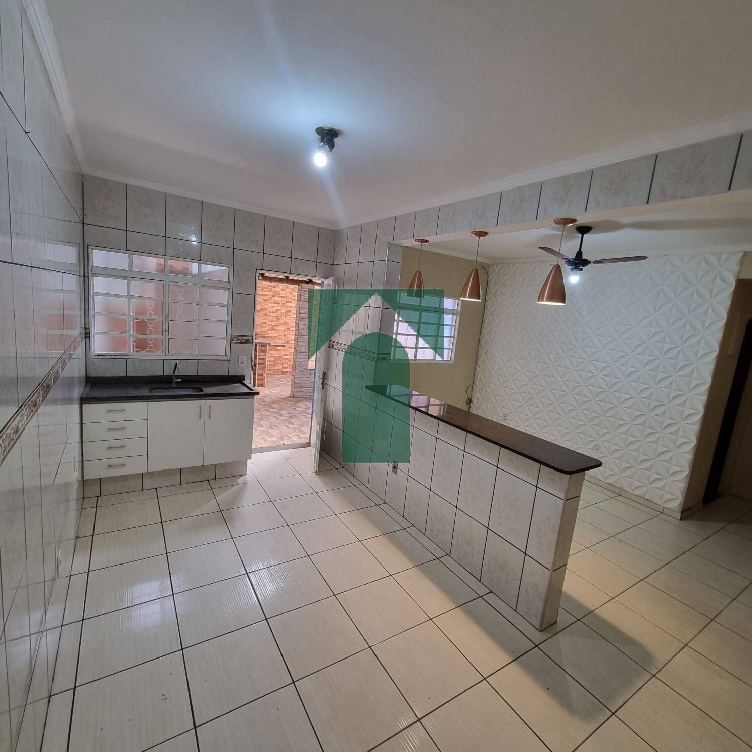 Chácara, 3 quartos, 342 m² - Foto 8
