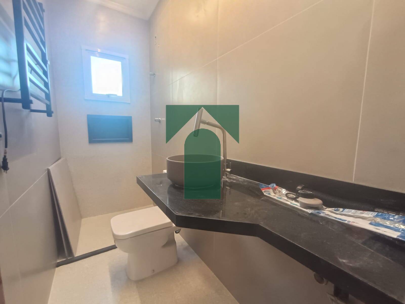 Apartamento, 2 quartos, 50 m² - Foto 8