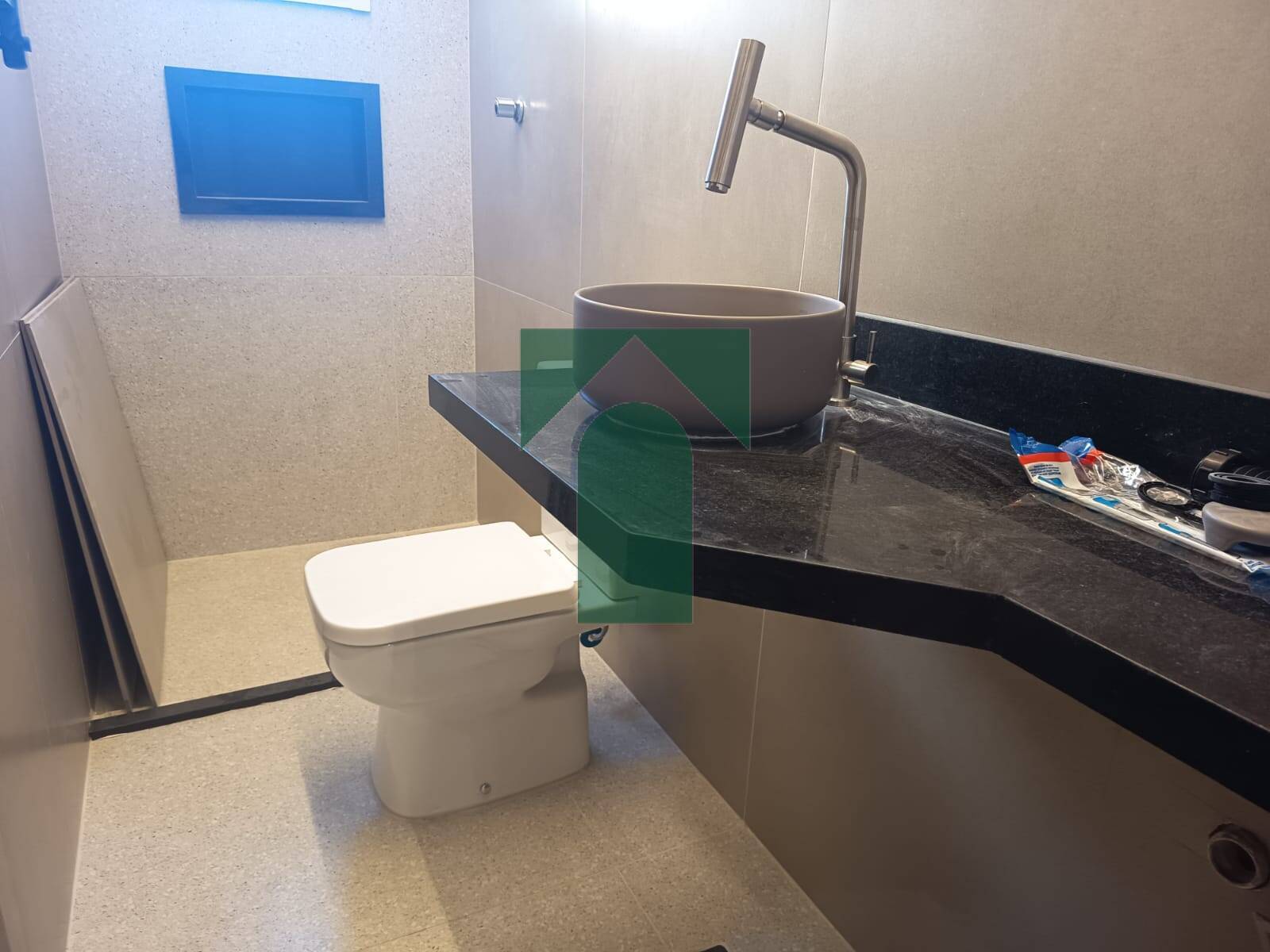 Apartamento, 2 quartos, 50 m² - Foto 9