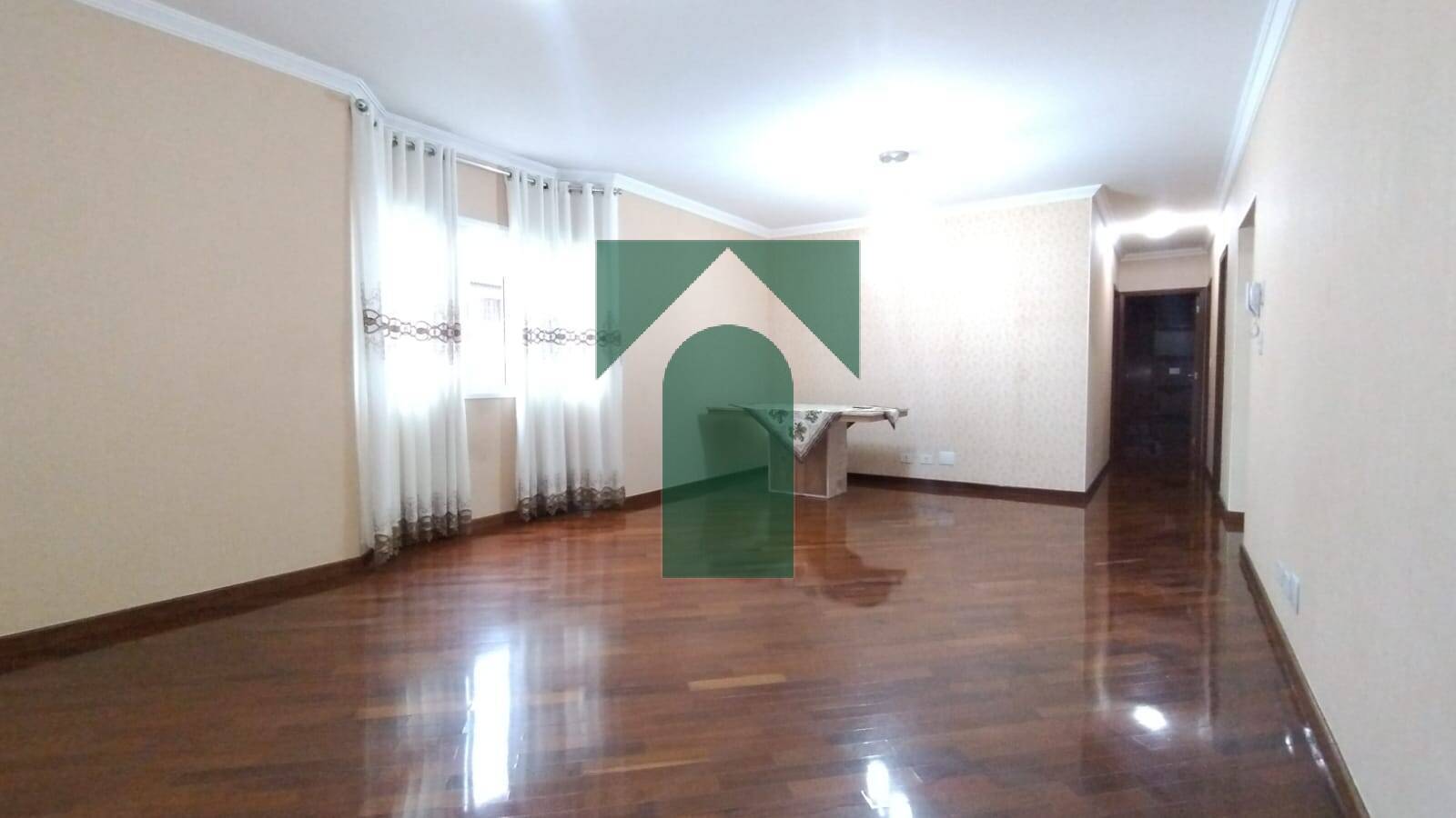 Apartamento, 3 quartos, 115 m² - Foto 1