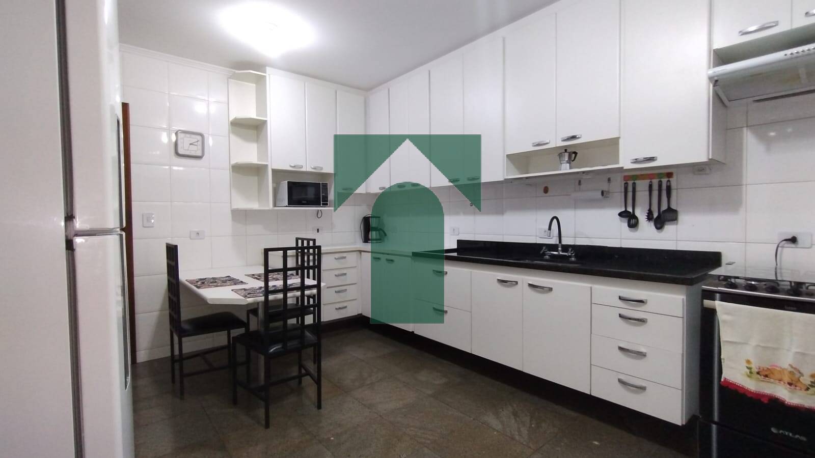 Apartamento, 3 quartos, 115 m² - Foto 5