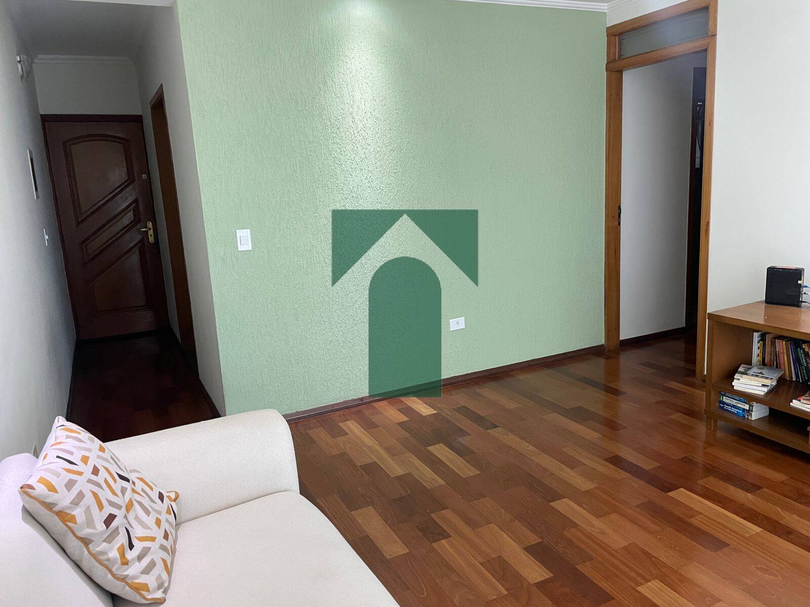 Apartamento, 3 quartos, 90 m² - Foto 3