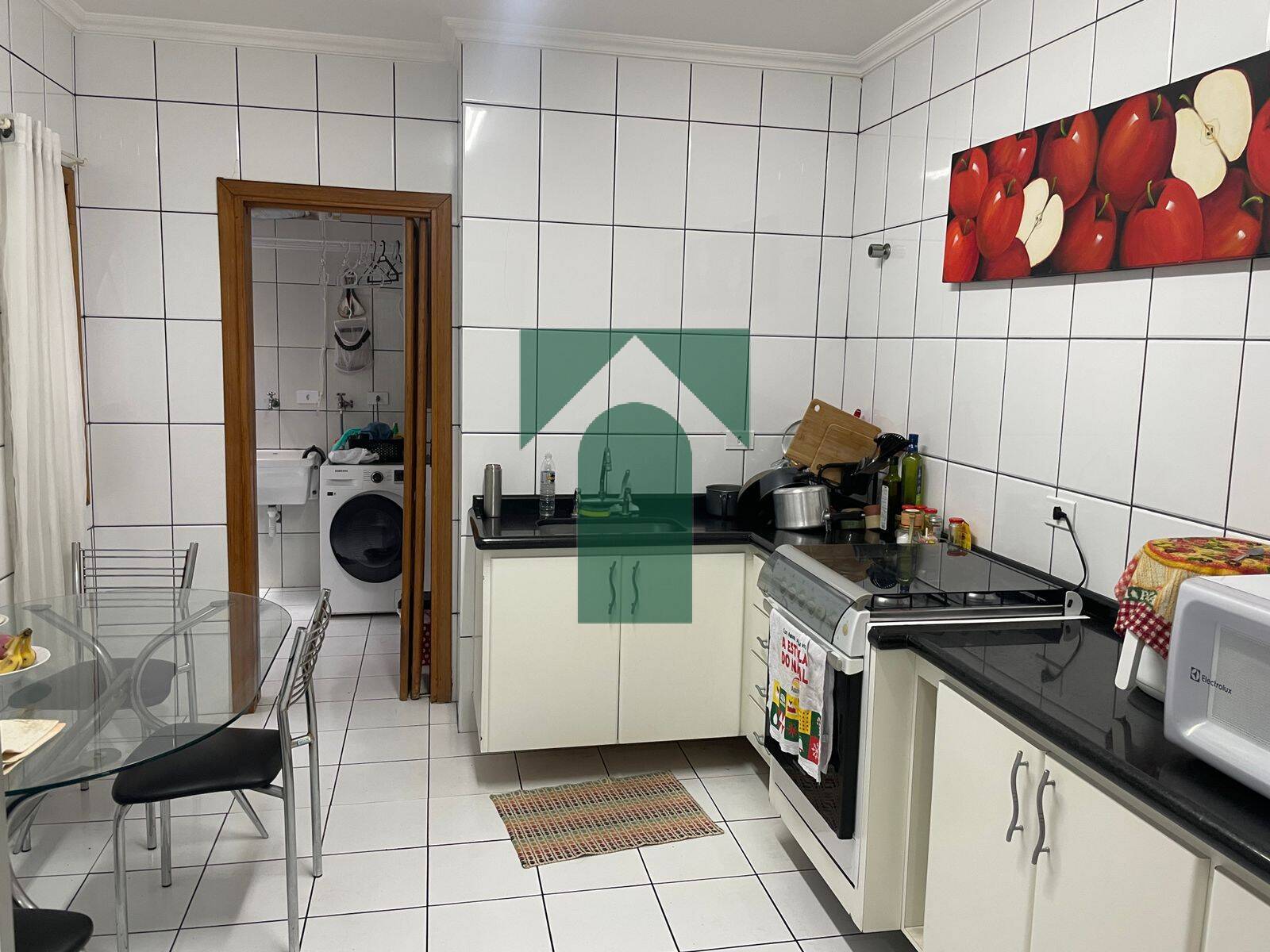 Apartamento, 3 quartos, 90 m² - Foto 5