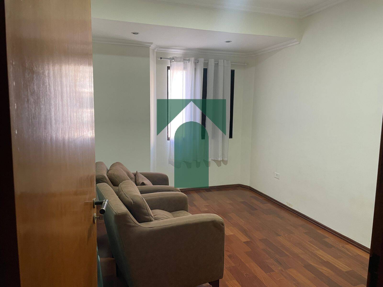 Apartamento, 3 quartos, 90 m² - Foto 2