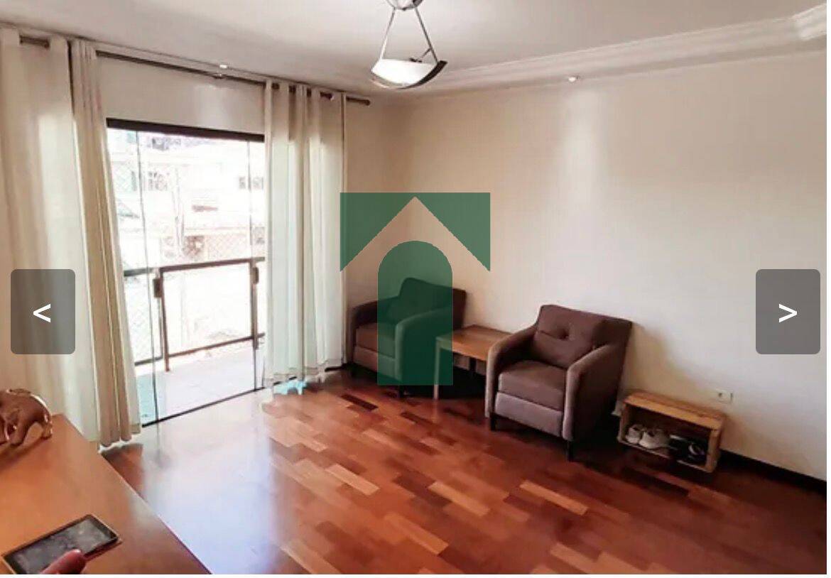 Apartamento, 3 quartos, 90 m² - Foto 4