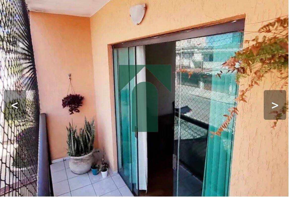 Apartamento, 3 quartos, 90 m² - Foto 11