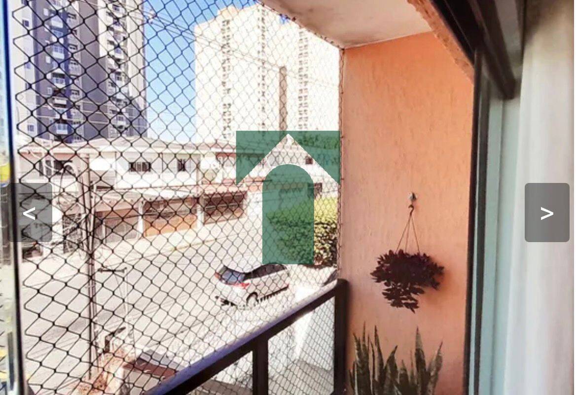 Apartamento, 3 quartos, 90 m² - Foto 12