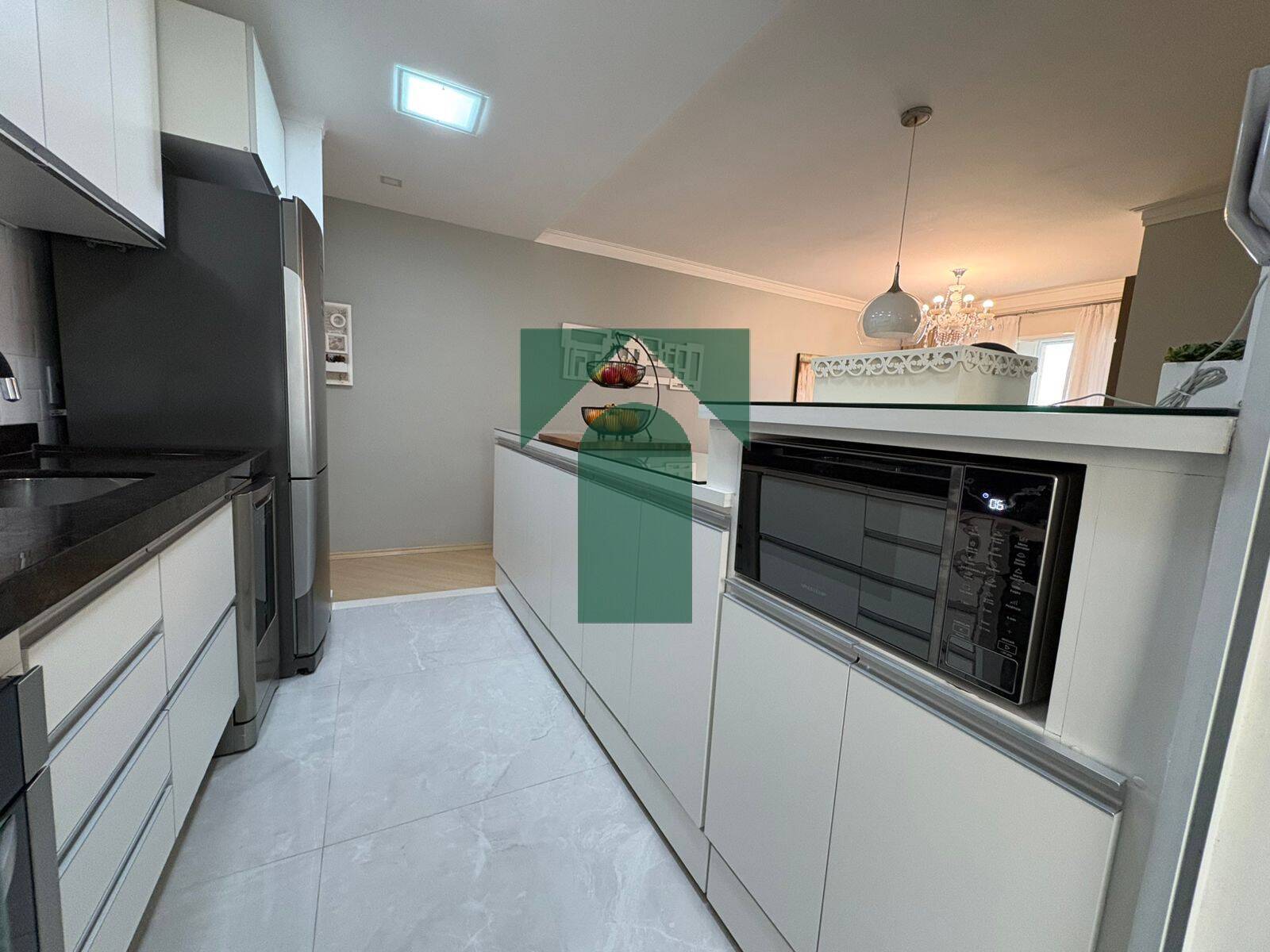 Apartamento, 3 quartos, 74 m² - Foto 12