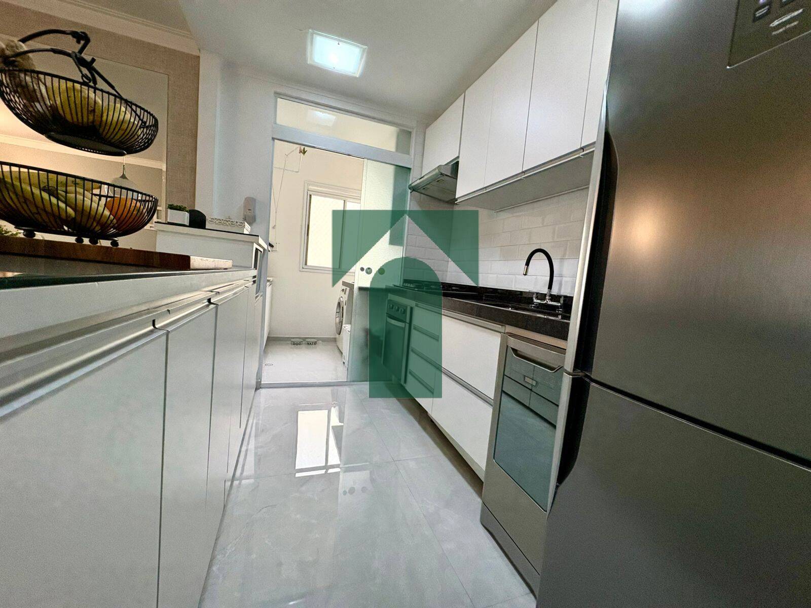 Apartamento, 3 quartos, 74 m² - Foto 11