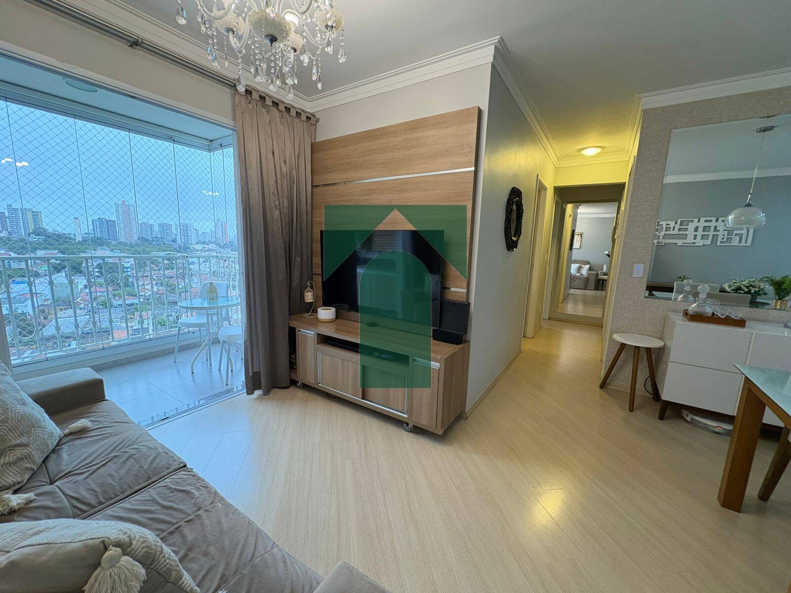 Apartamento, 3 quartos, 74 m² - Foto 8
