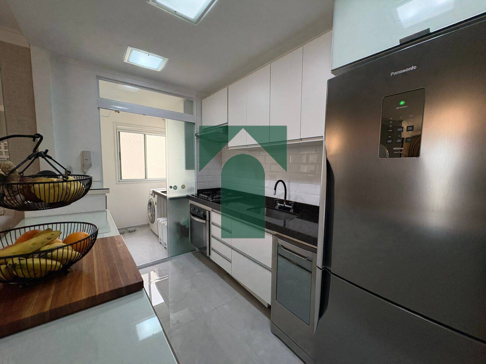 Apartamento, 3 quartos, 74 m² - Foto 13