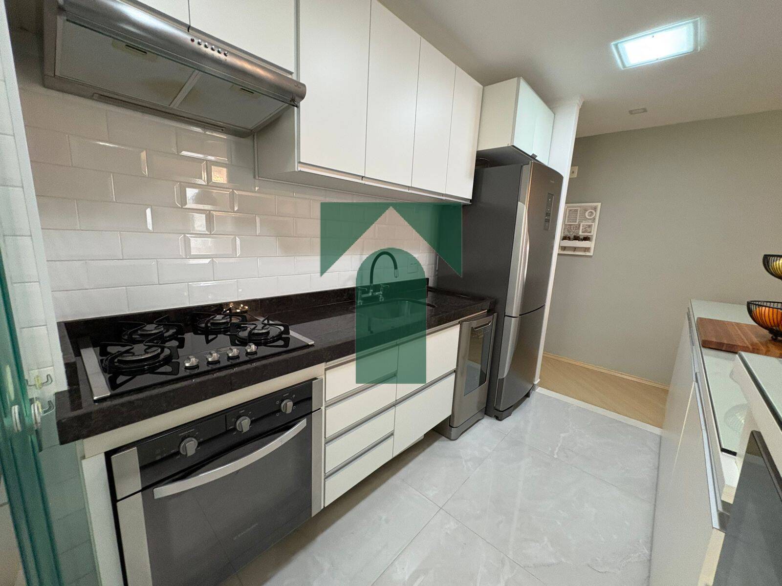 Apartamento, 3 quartos, 74 m² - Foto 14