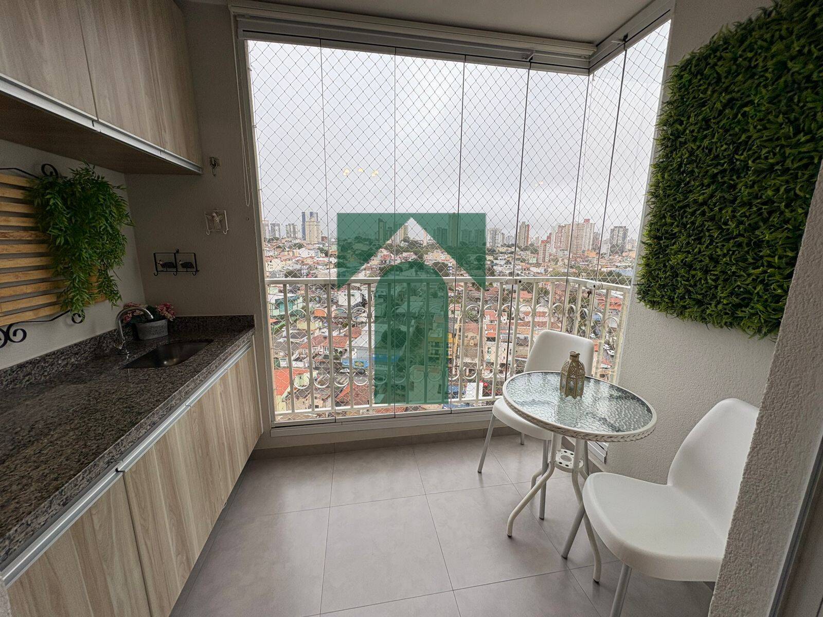 Apartamento, 3 quartos, 74 m² - Foto 21