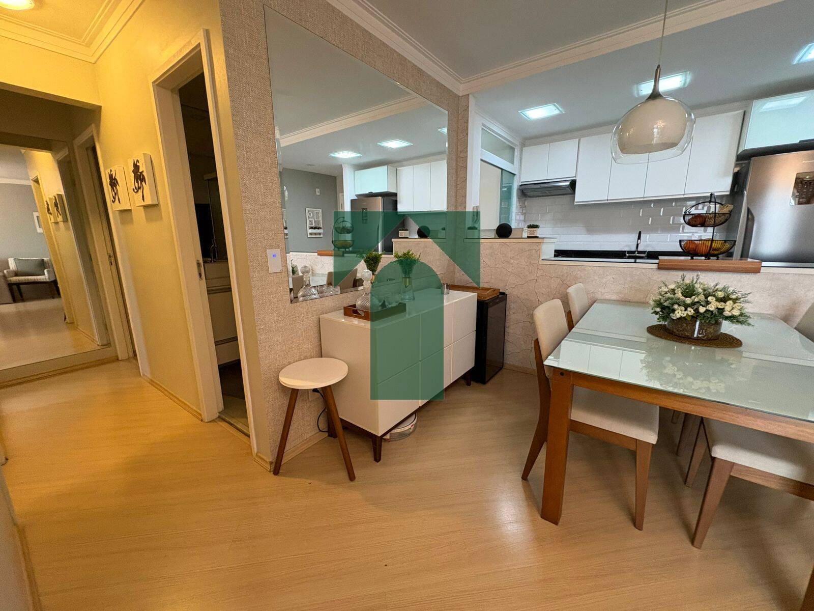 Apartamento, 3 quartos, 74 m² - Foto 5