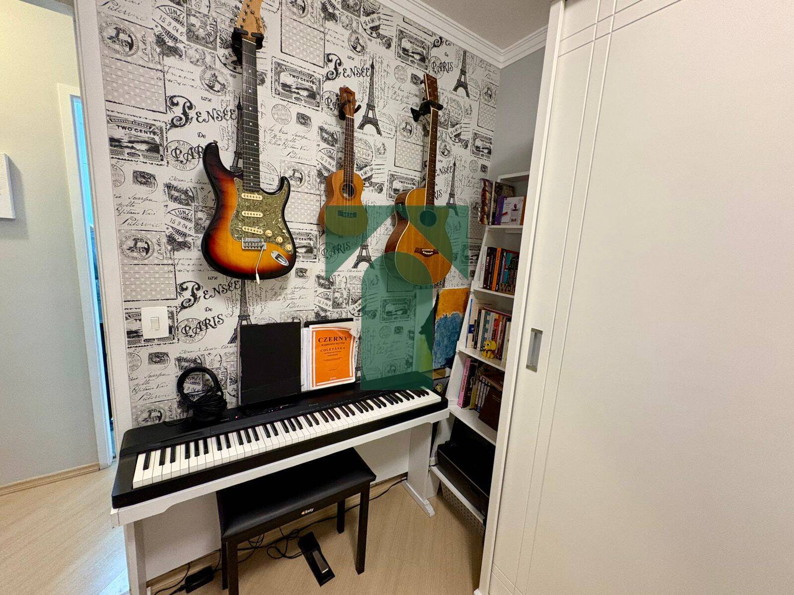 Apartamento, 3 quartos, 74 m² - Foto 34
